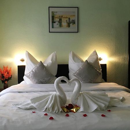 Asia Oase Hotel Arendsee  Exterior photo