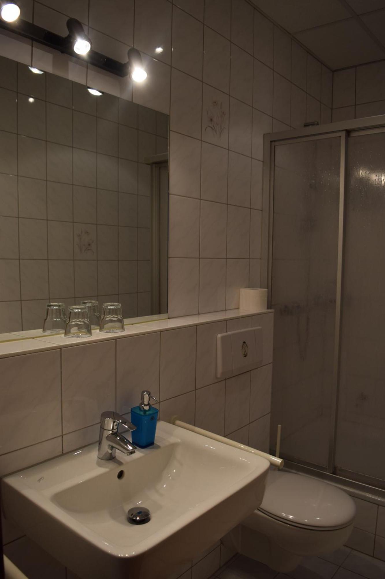 Asia Oase Hotel Arendsee  Room photo