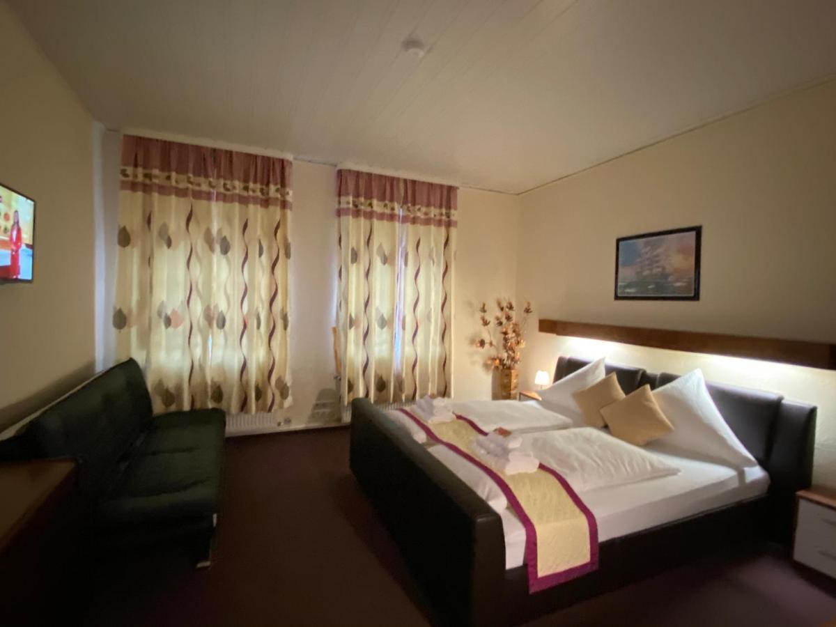 Asia Oase Hotel Arendsee  Exterior photo