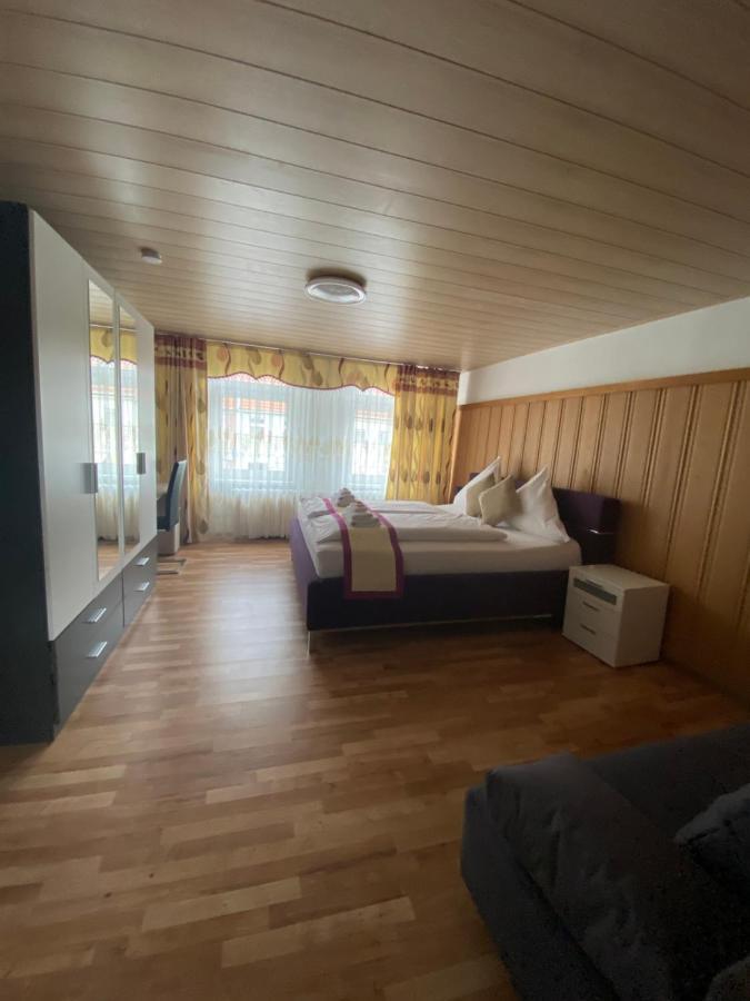 Asia Oase Hotel Arendsee  Exterior photo